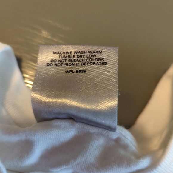 Vintage Richard Petty T Shirt 3 Decades Of Racing Medium 1992 Cotton - Picture 5 of 8